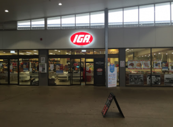 IGA Newtown (Hill St)