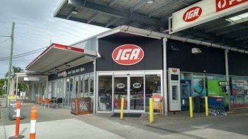 IGA SUPA Noosa