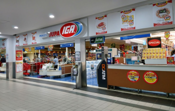 IGA Noosa Outlook