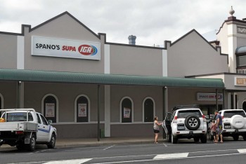 IGA SUPA Kyogle