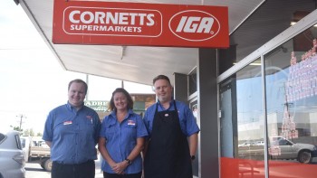 IGA Mullumbimby