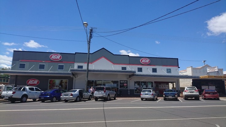 IGA SUPA Byron Bay