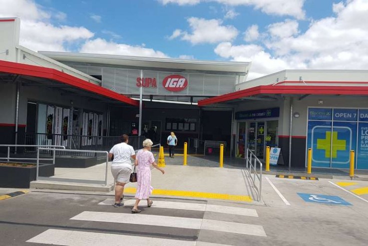 IGA Lennox Head