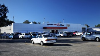 Ashcroft's SUPA IGA Moss Vale