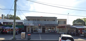 IGA Oatley