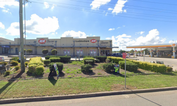 IGA Chipping Norton