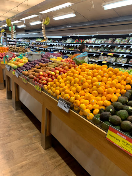 SUPA IGA Meadowbank