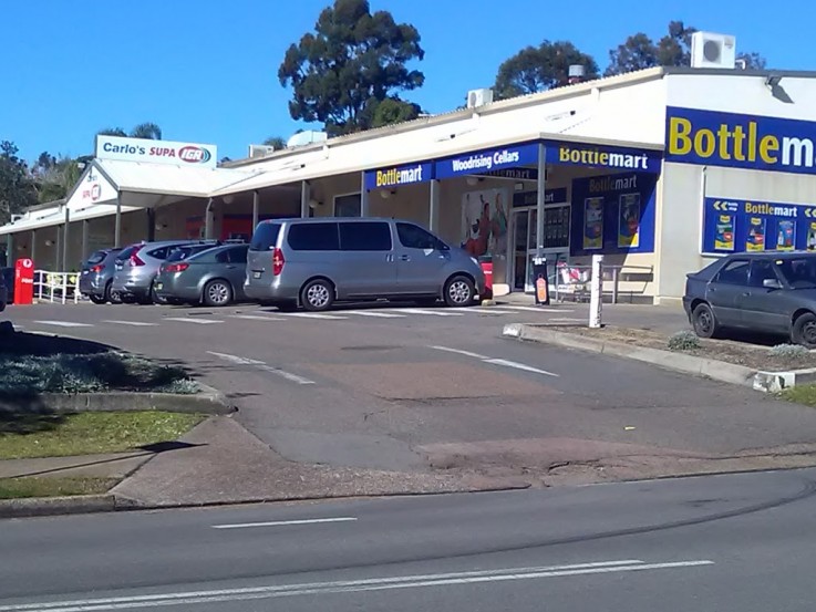 IGA West Wallsend