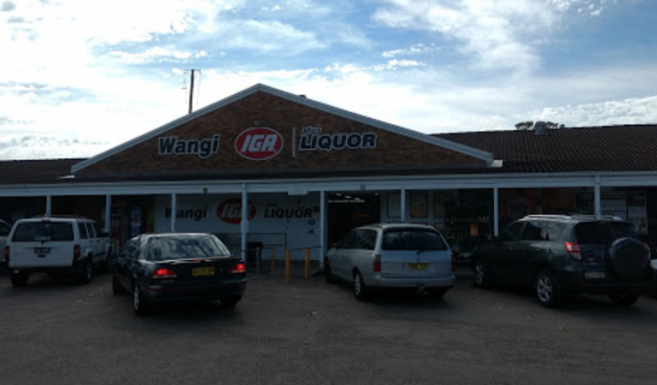 East Maitland IGA Plus Liquor