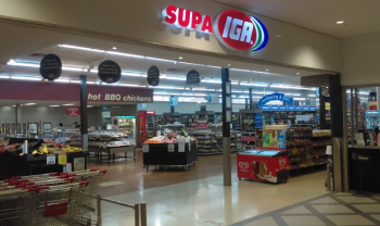 Denman IGA Plus Liquor