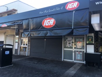 IGA Abbotsford