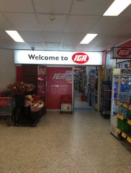 IGA Enmore