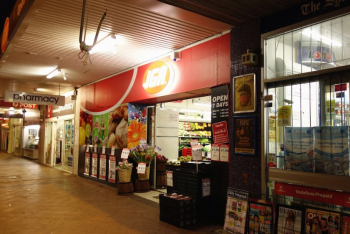 IGA Rosebery