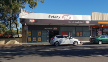 IGA Doonside North