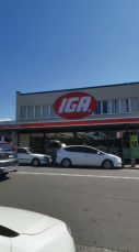 R & R SUPA IGA Merrylands West