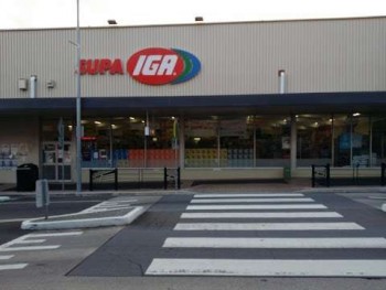 IGA Arncliffe