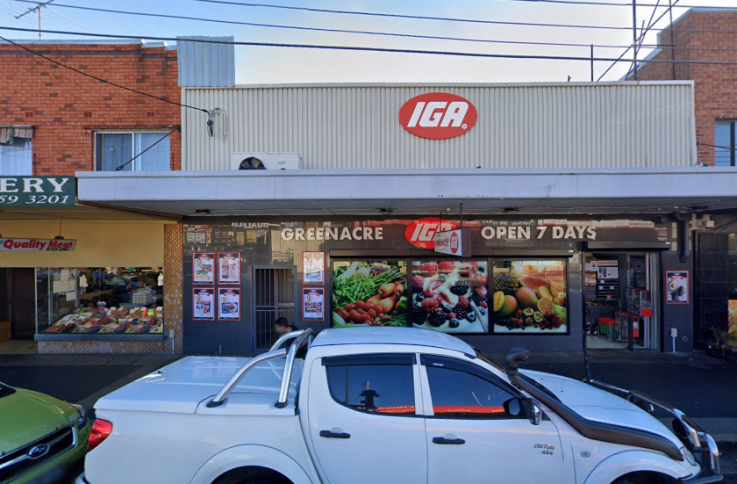 Carlo's IGA Plus Liquor Birrong