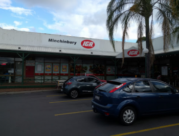 Dalys IGA + Liquor Heywood