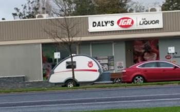 SUPA IGA Wetherill Park