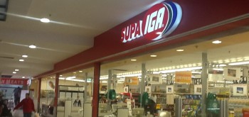 IGA Beverly Hills