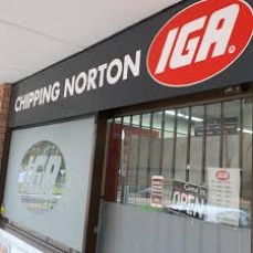 IGA Kingswood