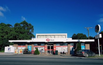 Ritchies Supa IGA Taren Point