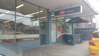 SUPA IGA North Cronulla