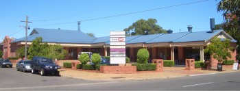 Romeo's IGA Food Hall Sutherland