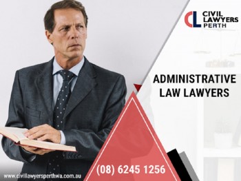 Are You Searching For Administrative Law Lawyer In Perth?