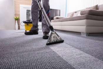 Residential and Commercial Cleaning at a Budgeted Price