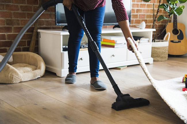 Residential and Commercial Cleaning at a Budgeted Price