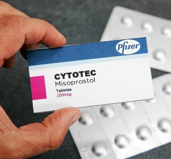 Cytotec  Misoprostol   Mifegest 