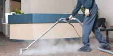 Carpet Cleaning Footscray