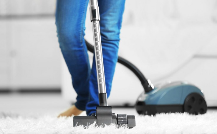 Carpet Cleaning Footscray