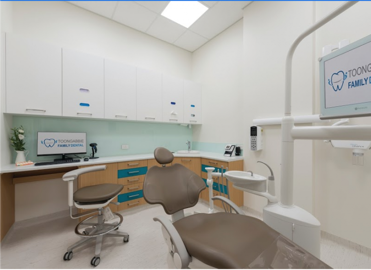 Dentists in Wentworthville