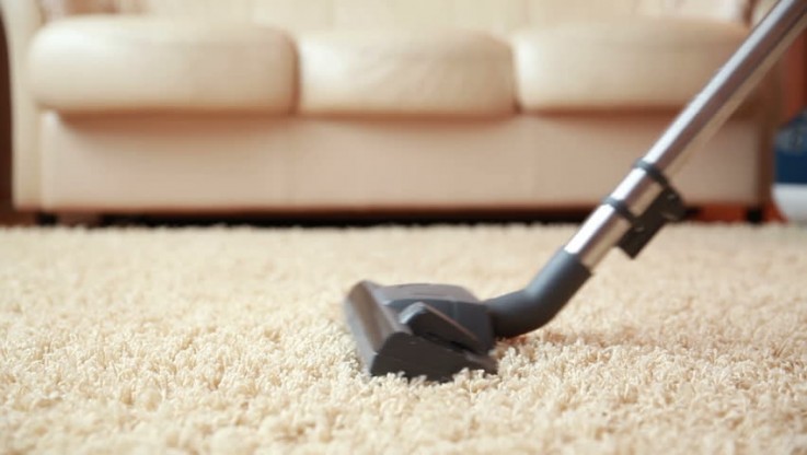 Carpet Cleaning North Lakes