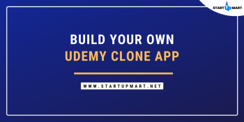 Udemy Clone Script | Udemy Clone App 