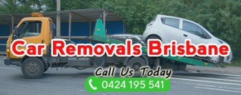 Car Removal Brisbane