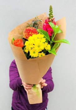 Melbourne Fresh Flowers|Gift|Order now!