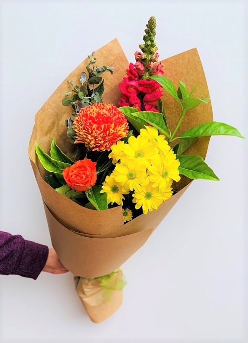 Melbourne Fresh Flowers|Gift|Order now!