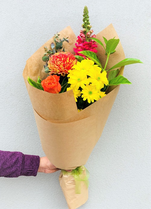 Melbourne Fresh Flowers|Gift|Order now!