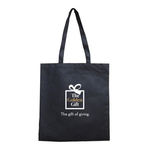  Printed Trade Show Bags