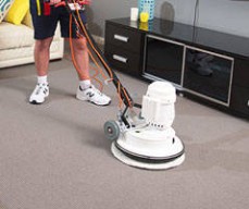 Carpet Cleaning Eltham