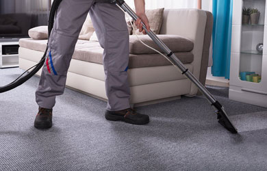 Carpet Cleaning Kew