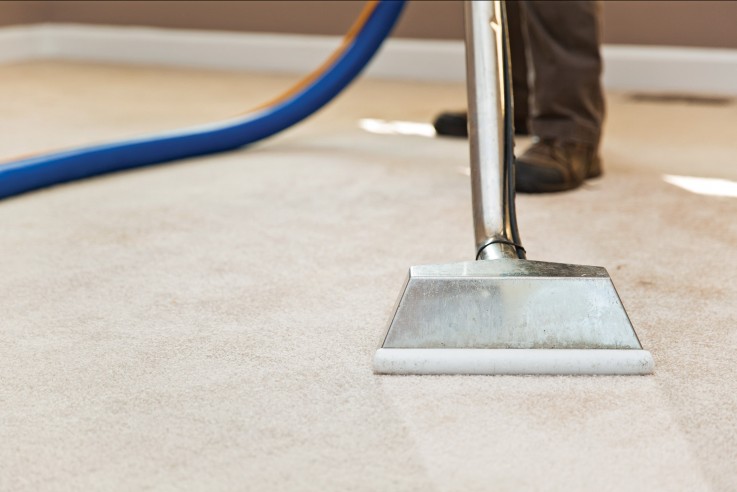 Carpet Cleaning Enmore