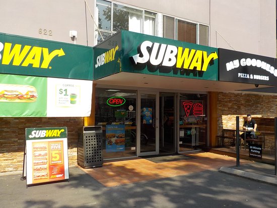 subway