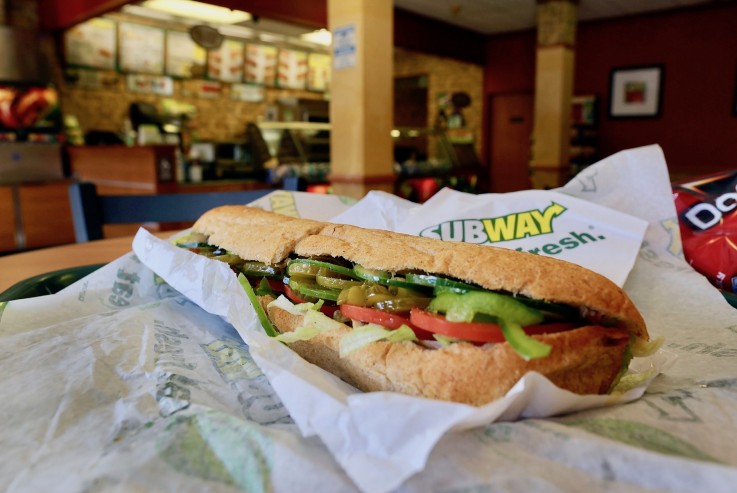 subway