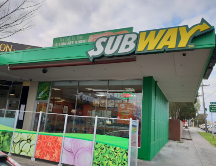 subway