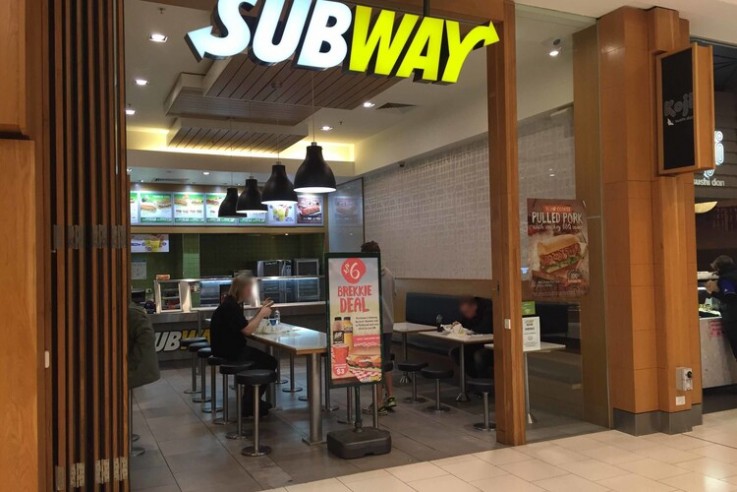 subway