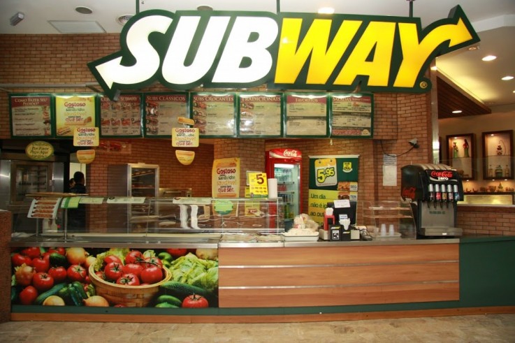 subway